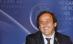 Michel Platini a fost internat de urgenţă după ce a leşinat într-un restaurant din Africa de Sud (VIDEO)