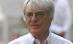 Aducerea Formulei 1 în Rusia, prioritate pentru Ecclestone