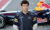 Mark Webber câștigă MP al Marii Britanii în fața lui Hamilton