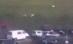 Rusia. O tornadă puternică ridică în aer un automobil (VIDEO)