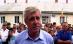 Scandal la o primărie din Teleorman. Oamenii cer repunerea în funcţie a primarului demis (VIDEO)