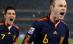 Spania este campioană mondială! Iniesta învinge Olanda în minutul 117