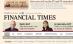 Financial Times: Guvernul român, în cel mai bun caz disfuncţional, în cel mai rău incompetent