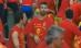 Glumă de campion mondial: Pique l-a scuipat pe fostul preşedinte al Valenciei (VIDEO)