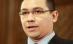 Ponta despre Roşia Montană: Declaraţiile lui Videanu, făcute din lăcomie, au făcut rău proiectului 