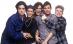 Robbie Williams revine în trupa Take That, care va lansa un album în noiembrie