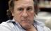 Gerard Depardieu vine în România, la doi ani de la moartea fiului său 