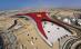 Cel mai mare parc de distracţii acoperit din lume va fi inaugurat la Abu Dhabi (VIDEO)