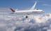 Marea Britanie. Un bloc de gheaţă a căzut dintr-un avion peste o casă