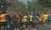 SUA. Mii de studenţi s-au bătut într-un campus cu 120.000 de baloane cu apă pentru un loc în Cartea Recordurilor (VIDEO)