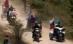 Vladimir Putin a participat la un festival moto, unde şi-a făcut apariţia pe un Harley (VIDEO)
