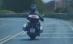 A rămas fără permis după ce a depăşit maşina poliţiei în timp ce circula cu 170 km/h (VIDEO)