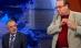 Războiul patronatelor: Dan Matei Agathon pleacă din platoul Antenei 3 după ce este insultat de Cezar Corâci (VIDEO)