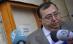 Horia Miclescu, fostul adjunct al PNA, audiat în dosarul lui Dan Diaconescu