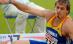 CE de atletism: Marian Oprea, medaliat cu argint la triplusalt