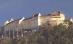 Cetatea Râşnov, redeschisă după un an de pauză. Intrarea liberă în luna august