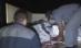 Focuri de armă la graniţa României cu Serbia, pentru capturarea unui traficant de ţigări