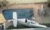 Australia. Un avion s-a prăbuşit în curtea unei case. Pilotul şi pasagerul său nu au păţit absolut nimic (VIDEO)