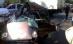 Grav accident rutier în Capitală, soldat cu un mort şi doi răniţi grav (FOTO şi VIDEO)