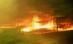 Portugalia: Zeci de hectare de pădure, mistuite de incendiile de vegetaţie 