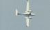 Spectacol aviatic la Ghimbav. Şapte piloţi străini au făcut zboruri demonstrative, iar Radu Berceanu a pilotat un avion de agrement (VIDEO)