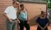 Barack Obama a făcut baie în apele Golfului Mexic, afectat de poluarea cu petrol (VIDEO)