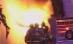 Incendiu lângă Casa Albă. Două hoteluri, evacuate din cauza unui transformator subteran defect (VIDEO)