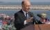 Preşedintele Traian Băsescu a fost fluierat şi huiduit înaintea discursului de Ziua Marinei (VIDEO)