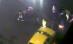 Bătaie în centrul Capitalei din cauza unei femei (VIDEO)