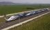 Germania. 15 răniţi după ce un TGV s-a ciocnit cu un camion şi a deraiat
