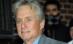 Michael Douglas a fost diagnosticat cu cancer la gât