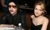 Marilyn Manson şi logodnica sa, actriţa Evan Rachel Wood, s-au despărţit