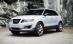 Saab 9-4X va fi prezentat în premieră mondială la Los Angeles (FOTO)