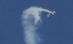 Un pilot argentinian a supravieţuit, după ce avionul său a rămas fără o aripă (VIDEO)