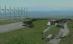 Aterizări în sistem manual pe Aeroportul din Sibiu, din cauza unei alunecări de teren (VIDEO)