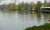Cadavrul unei femei, descoperit în lacul Herăstrău din Capitală