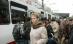 Restricţii în traficul bucureştean, din cauza lucrărilor la Pasajul Basarab. Vezi traseele RATB afectate 