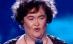 Susan Boyle va cânta pentru Papa Benedict al XVI-lea, în timpul vizitei acestuia în Marea Britanie (VIDEO)