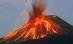 12.000 de oameni evacuaţi în Indonezia în urma erupţiei unui vulcan