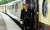 Şine de România. Orient Express-ul a avut întârziere de o oră la noi în ţară