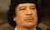 Gaddafi solicită cinci miliarde de euro pe an pentru a opri imigraţia clandestină a africanilor spre UE