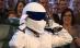 Identitatea lui Stig a fost deconspirată. Vezi cine e pilotul misterios al Top Gear
