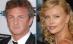 Nou cuplu la Hollywood? Charlize Theron şi Sean Penn, fotografiaţi într-un restaurant