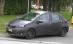 Toyota Yaris 2012, în primele fotografii spion