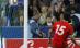 Franţa învinsă de Belarus, scor 1-0, în grupa D a preliminariilor pentru Euro-2012 