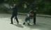 Poligonul SPP de la Popeşti Leordeni, pericol de moarte (VIDEO)