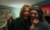 Un fan Aerosmith i-a întâlnit pe membrii trupei în semn de recunoştinţă pentru participarea la 100 de concerte (VIDEO)
