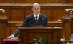 Senatul aprobă cererea lui Băsescu de a se adresa Parlamentului pe 21 septembrie