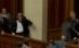Bătaie cu pumni şi picioare în Parlamentul ucrainean (VIDEO)
