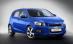 Chevrolet Aveo 2012 - detalii oficiale (FOTO)